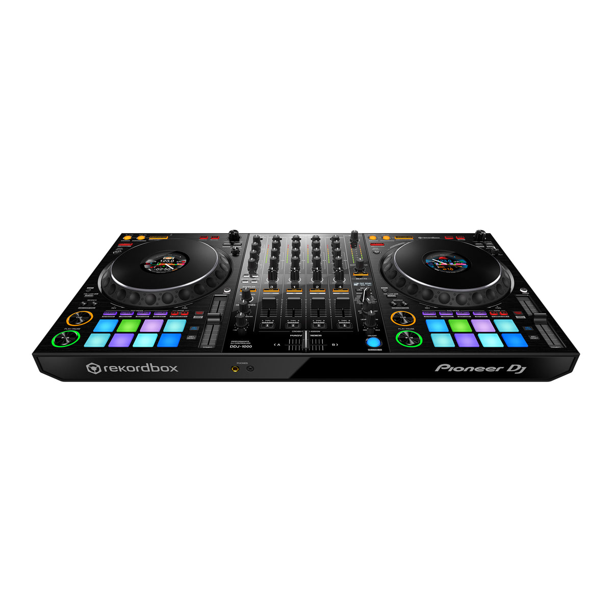 Pioneer DDJ 1000