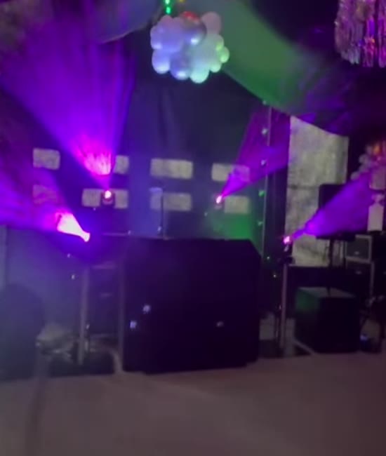 Drive-in discotheek huren in Driel