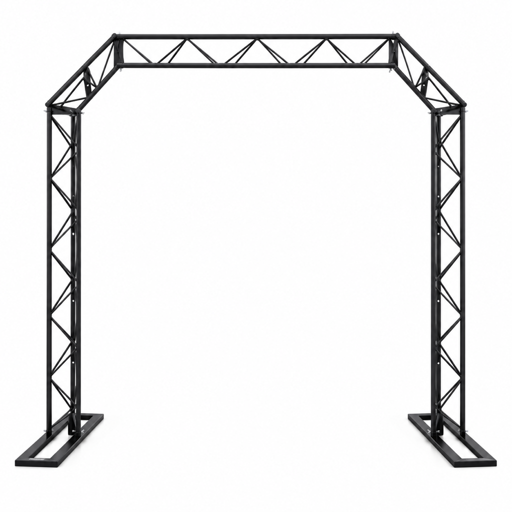 Productillustratie: Innox DJ-TRUSS ARC 2 lichtbrug