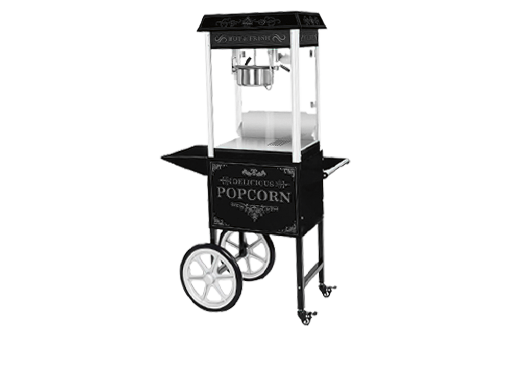 Popcornmachine