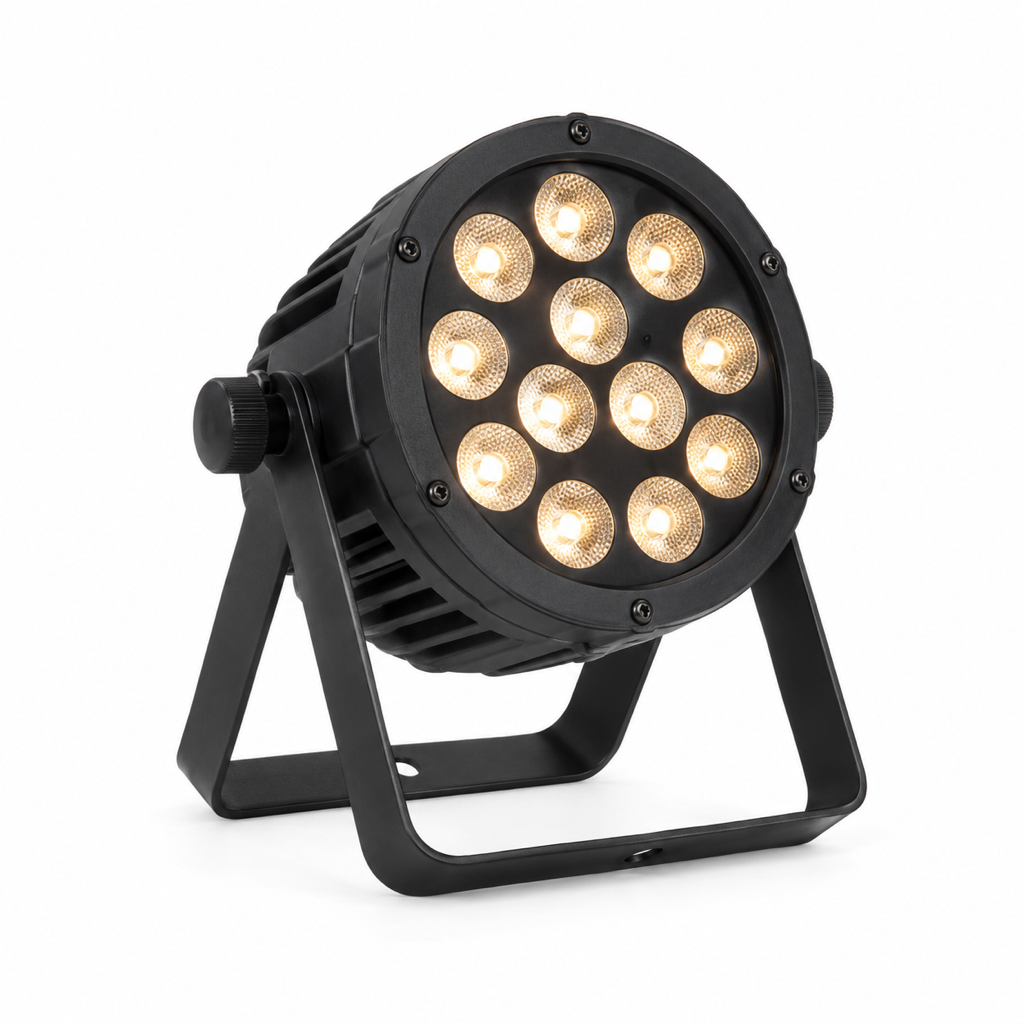 Productillustratie: Losse par