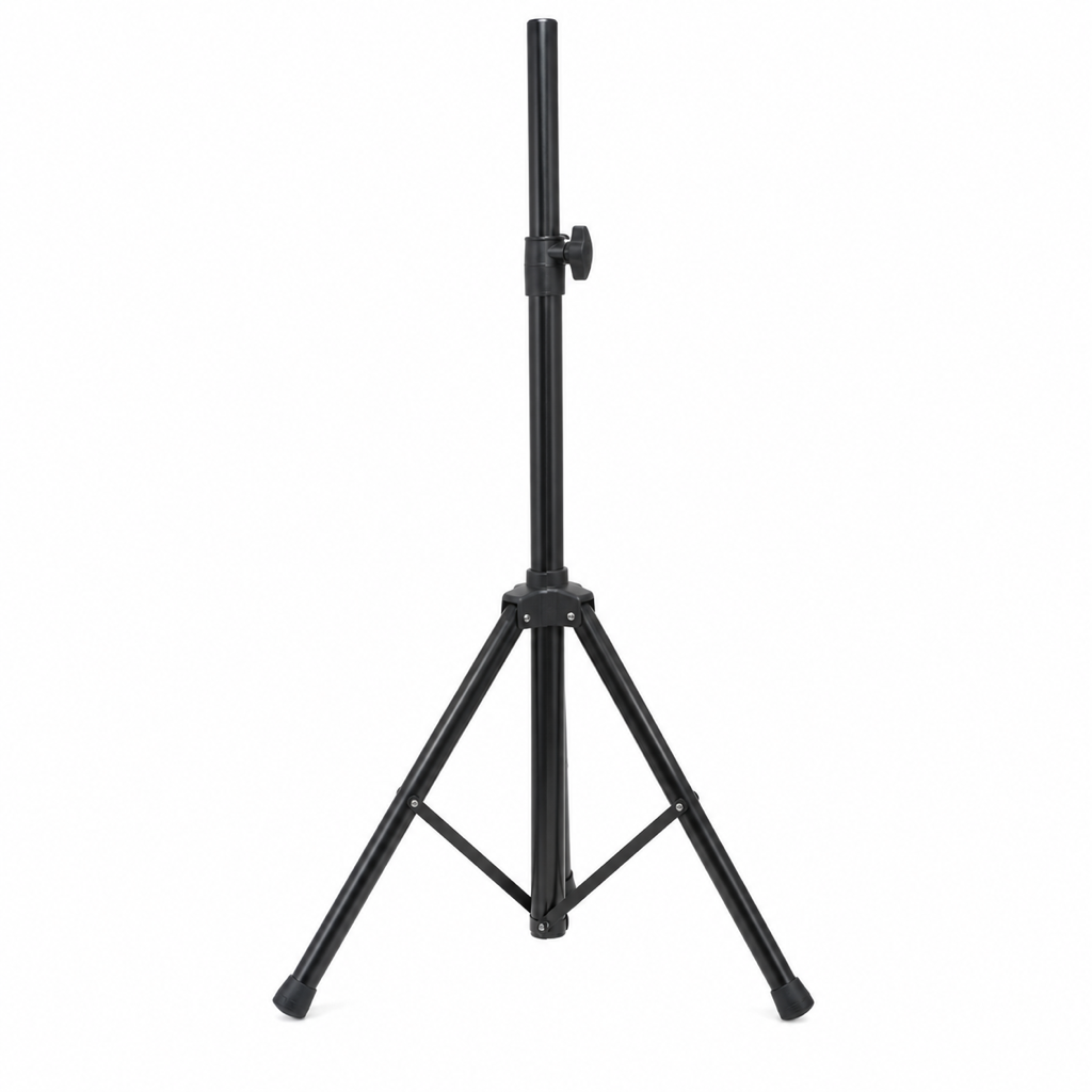 Productillustratie: Tripod statief speaker