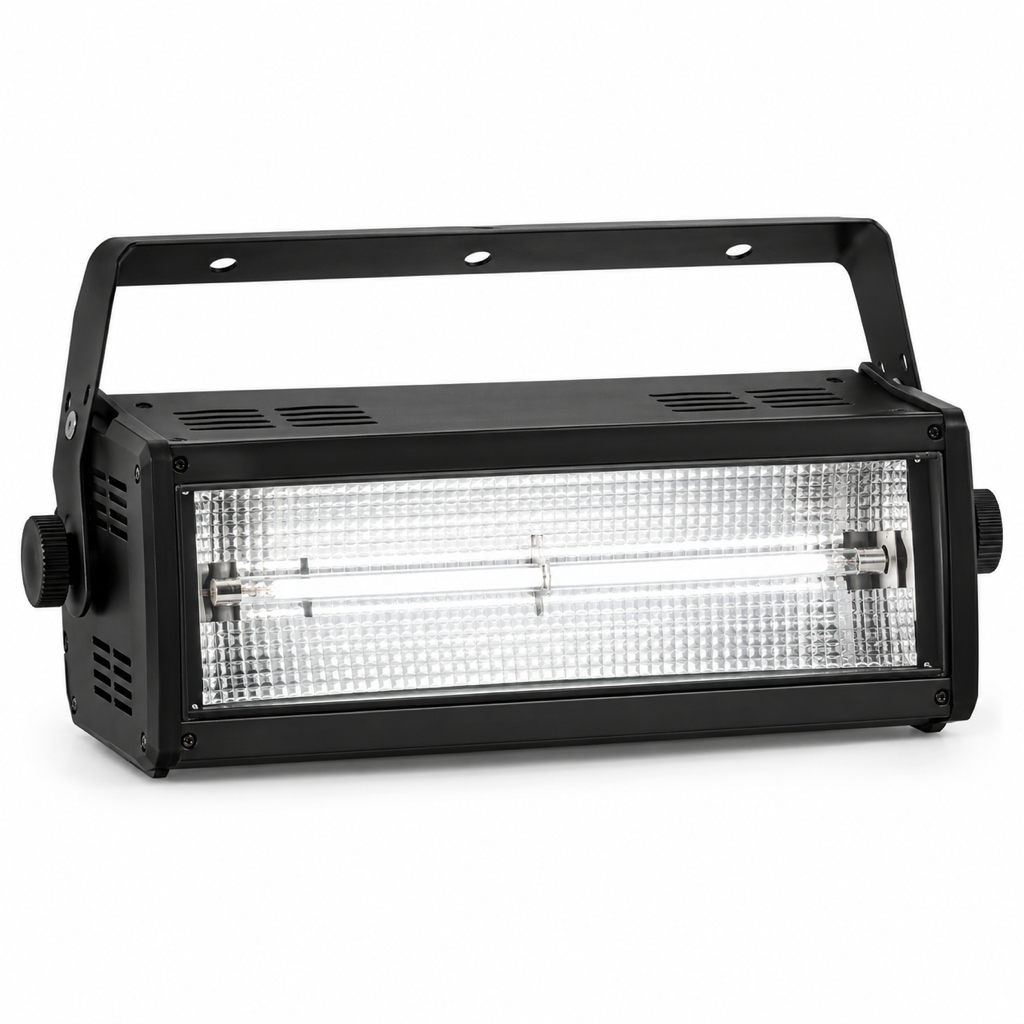Productillustratie: Stroboscoop DMX