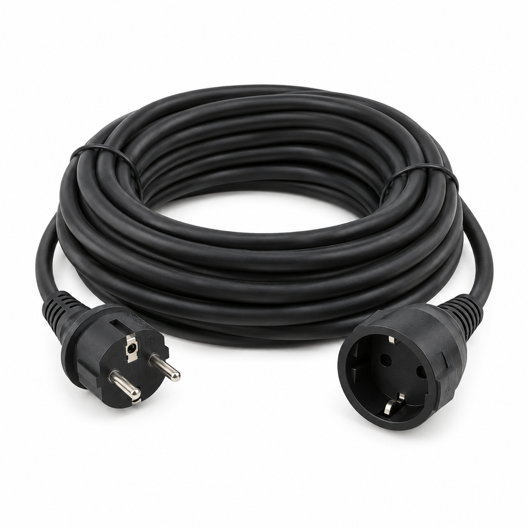 Productillustratie: Kabel 15 m